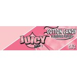 Foite Juicy Jay’s 1 ¼ Cotton Candy
